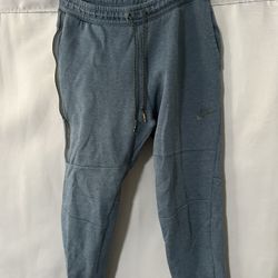 Nike Tech Joggers – Men’s – Heather Blue