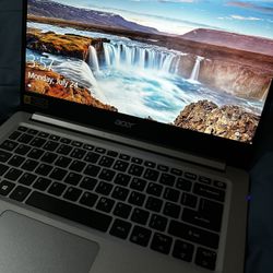 Acer Laptop 