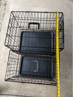 Dog kennels