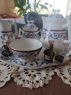 Tea Set