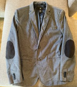 H&M Men’s Sport Blazer, Slim fit