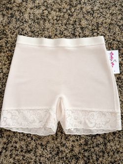 Cali curves bbl shorts
