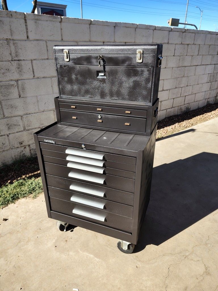 Kennedy Toolbox,Tool Chest,Tool Box, Kennedy Tool Box,Tool Cabinet