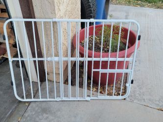 Pet Gate