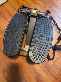 Mini Steppers