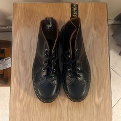 Dr. Martens Church