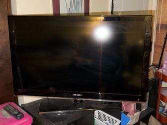 Samsung TV