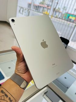 iPad Air 4th gen 64GB