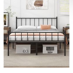 Bed Set 