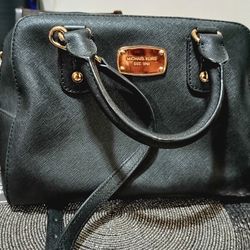 Cartera Para Dama Cuero Original (Michael Kors)