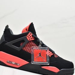 Jordan  ed Thunder