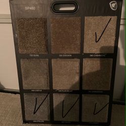 This Carpet Is 60 Onze