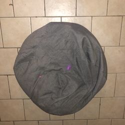 Posh Large Bean Bag 