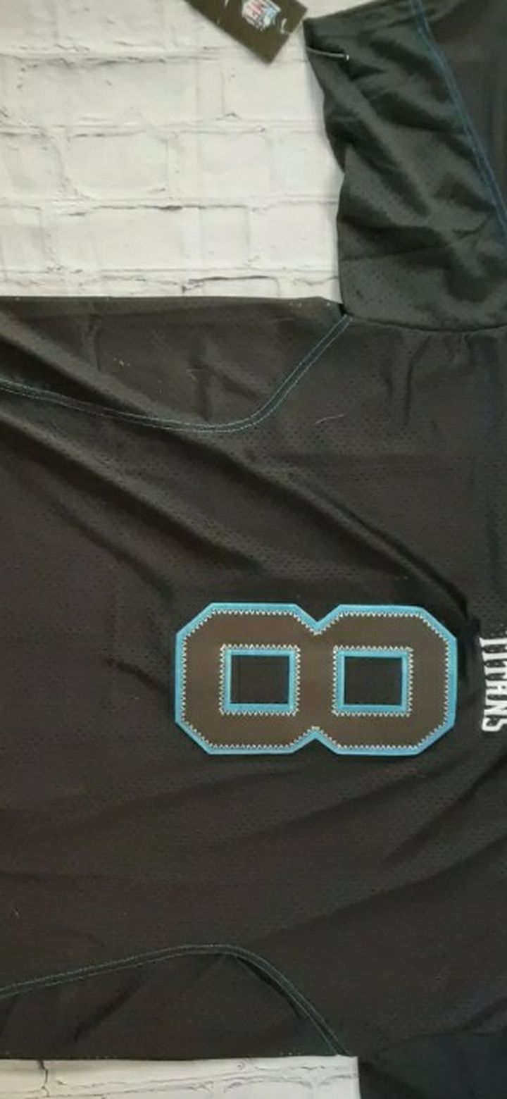Brand New Nike Tennessee Titans Jersey