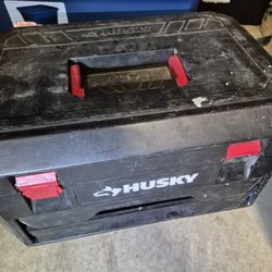 Husky Tool Set