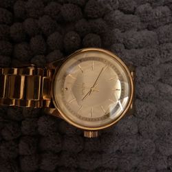 Nixon Watch 