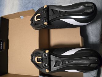 Garneau Cicling Shoes