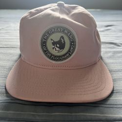 Golf Wang 2015 CFG SnapBack Hat