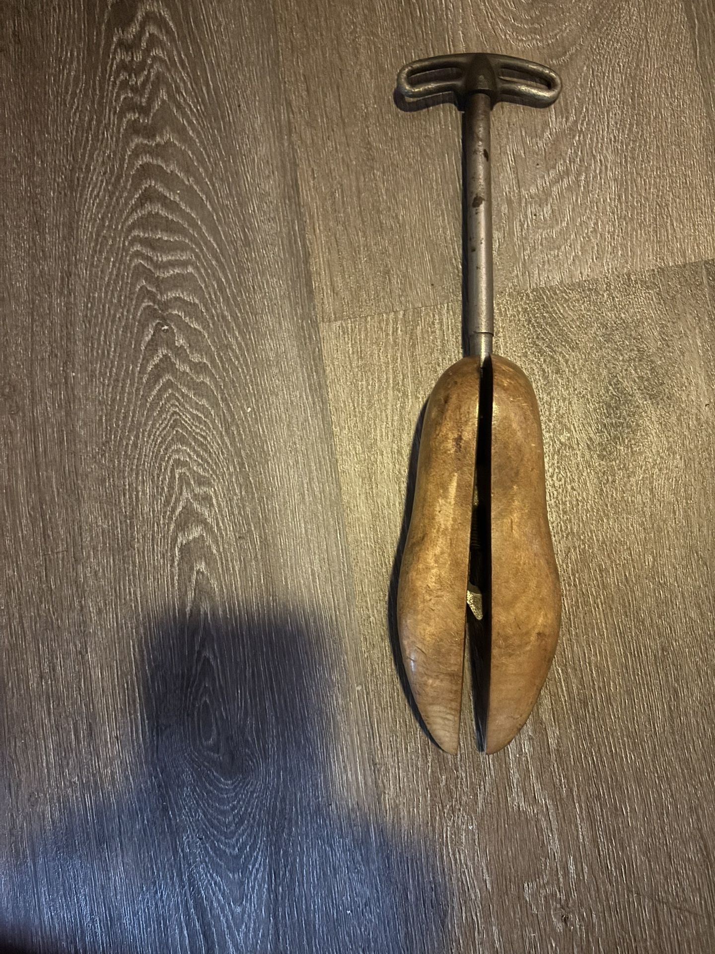 Antique Shoe Stretcher
