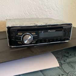 Car Stereo 