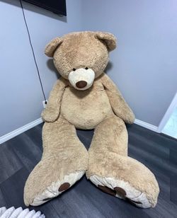 Hugfun 93” Plush Bear