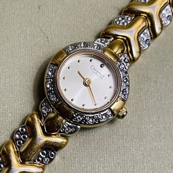 🔲.    CARAVELLE   by BULOVA.