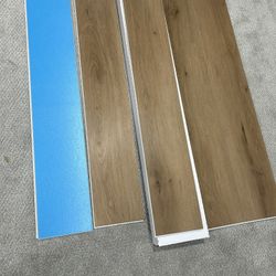 Vinyl Flooring Waterproof 1225 SQ FT 
