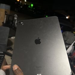 Apple iPad Air 2024 model