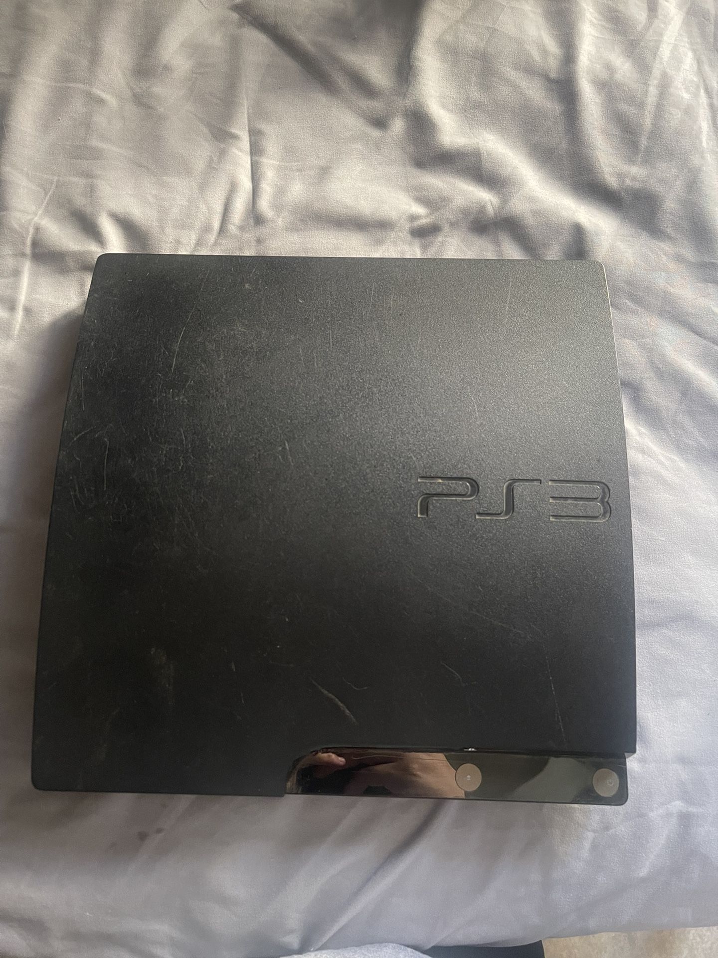 PS3