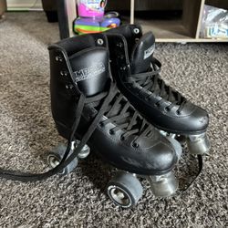 Used Women’s Impala Skates Size 6