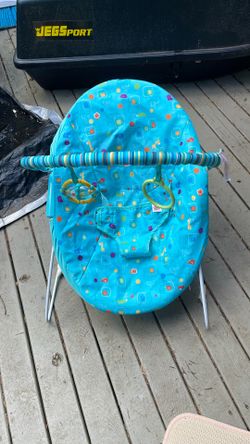 Baby Bouncer 