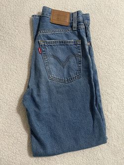Levi Woman Jeans