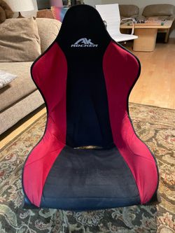Game chair