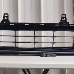 2021 2022 2023 2024 Kia K5 Gt Line Lower Bumper Grille Oem