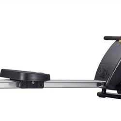 FISUP MAGNETIC ROWING MACHINE

