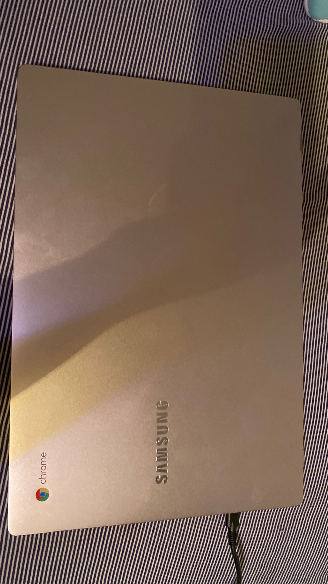 Chromebook by Samsung