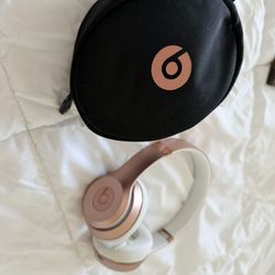 Beats Solo 3