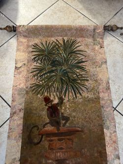  Customized Hanging Scrolls 