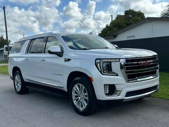 2022 GMC Yukon XL