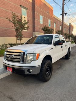 2011 Ford F-150