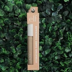e.l.f Hydrating Camo Concealer 