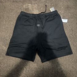 Essential Shorts