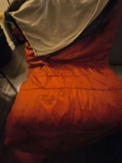Sleeping bags