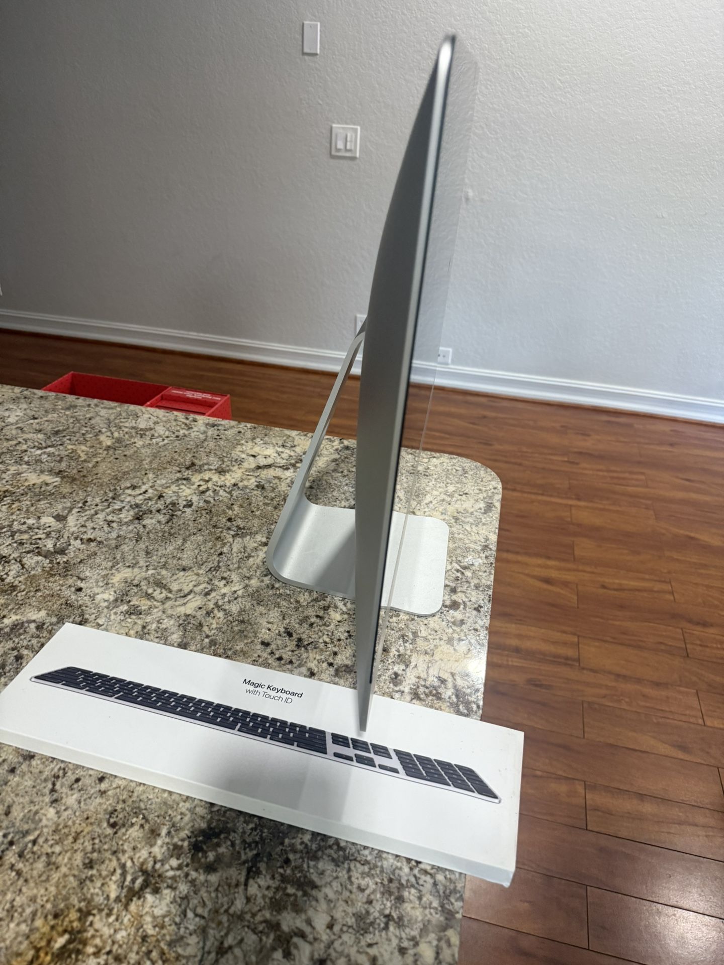I Mac  27 Inch 5k Retina