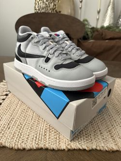 Travis Scott Mac Attack Size M4.5