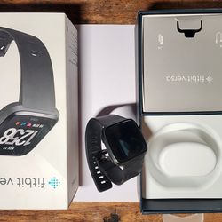 Fitbit Vesra 1