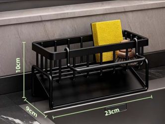 Kitchen Sink Organizer