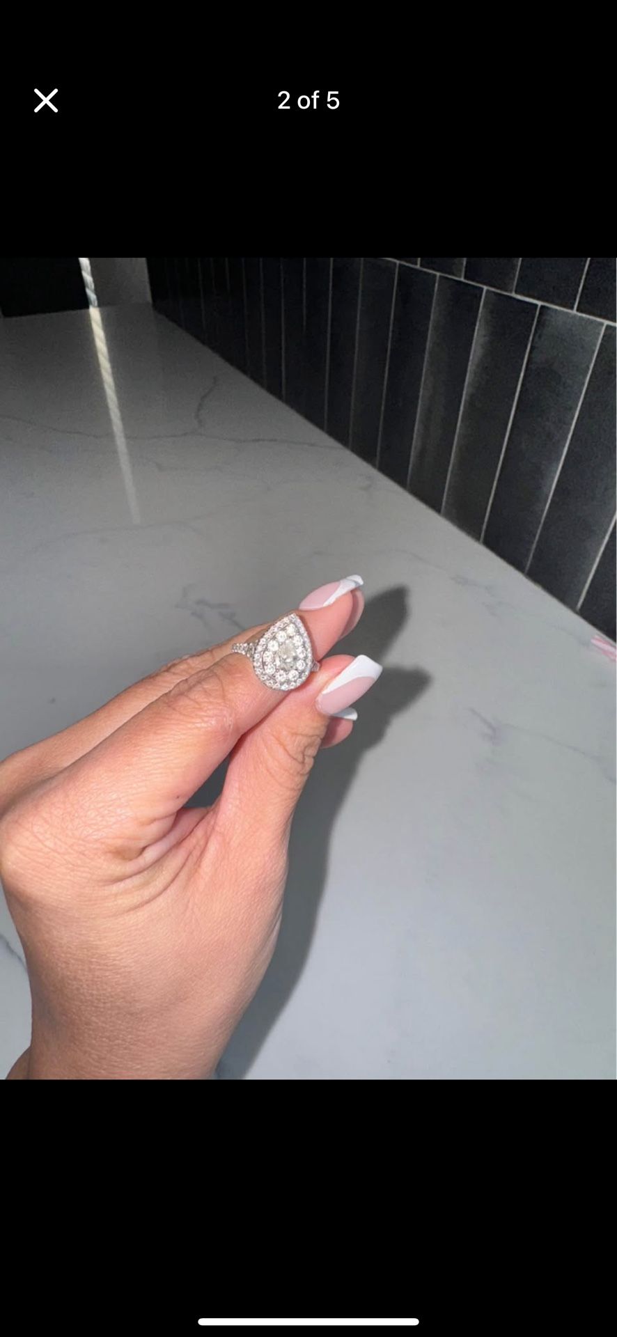 Engagement Ring