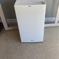 Brand new fridge raider