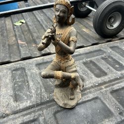 Bronze Statue / Read Below ⬇️ 